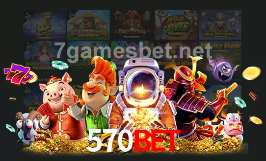 cassino 570bet