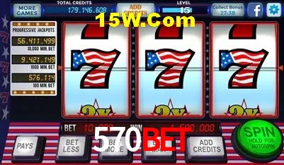 Design Responsivo 570bet