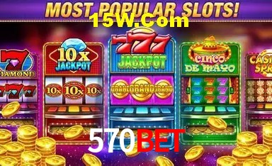 Estatísticas 570bet