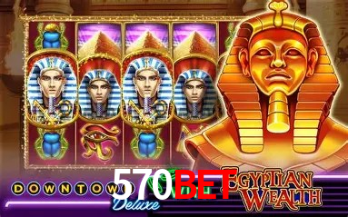 Apostas de Futebol 570bet
