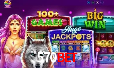 Canal oficial no Telegram da 570bet