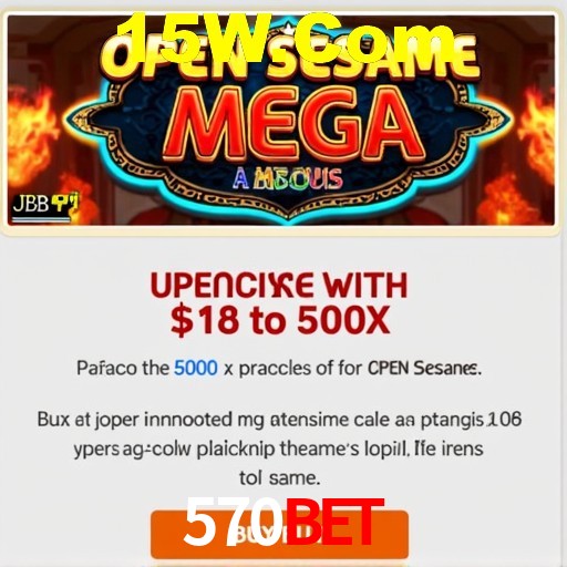 Desvendando o Mundo dos Jogos Virtuais na 570bet