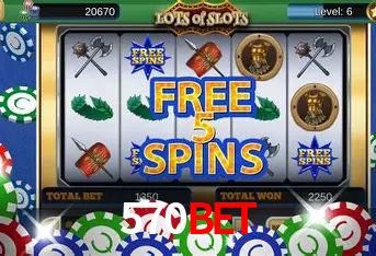 Login Seguro 570bet