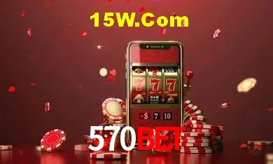 Avaliações dos Jogadores 570bet