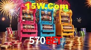 Statistics 570bet