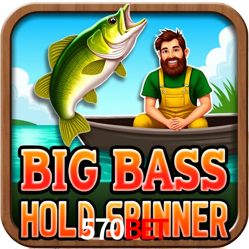 Game Providers 570bet