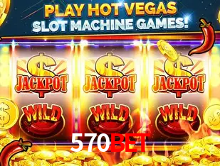 Ofertas Exclusivas 570bet
