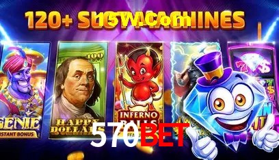 Jogos populares e pagamentos rápidos na 570bet