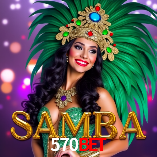 A Experiência Imersiva dos Cassinos Ao Vivo no 570bet