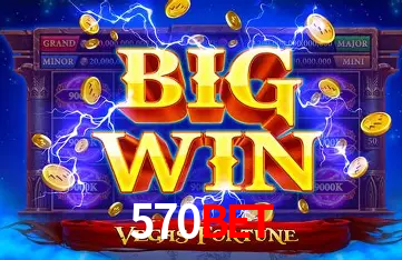 Diretório de Jogos 570bet