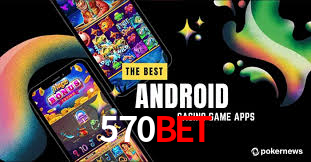 Premium Interface 570bet