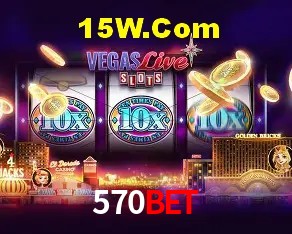 Casino Ao Vivo 570bet