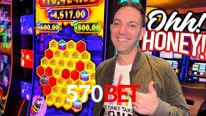 570bet: Seu Cassino Premiado com Pagamentos Rápidos