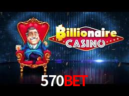 Welcome Bonus 570bet