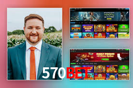 Programa VIP 570bet