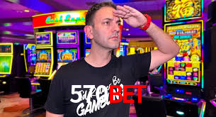 Live Casino 570bet
