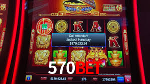 Cashback e recargas na 570bet