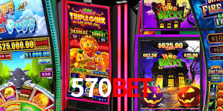 570bet: Jogos de Caça-Níqueis-Altas Recompensas, Roleta-Velocidade, Blackjack-Desafios Máximos