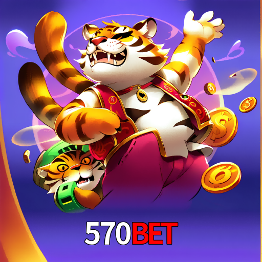 APP oficial da 570bet para mobile